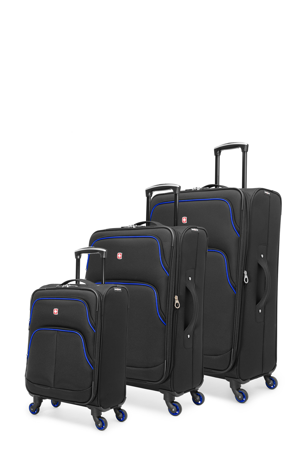 Empire luggage new arrivals