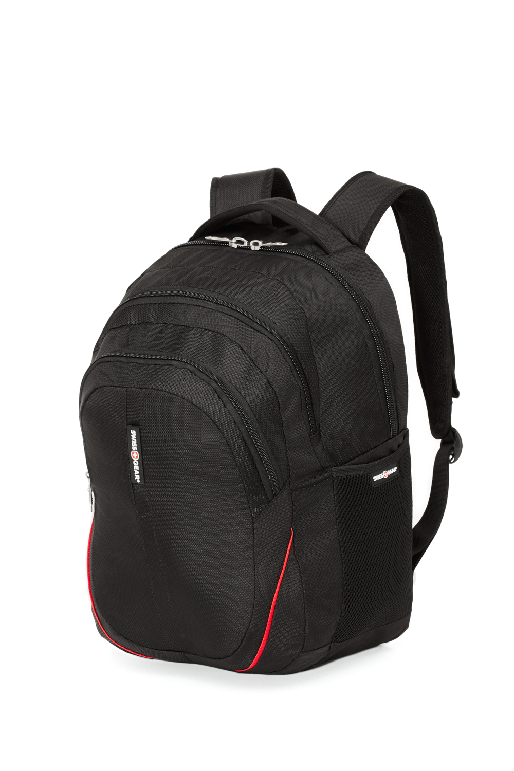 Swissgear 2205 15-inch Computer and Tablet Backpack - Black