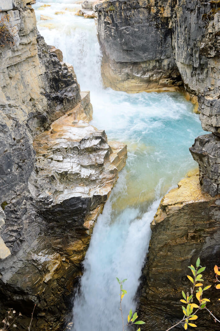 kootenay national park british columbia, canada